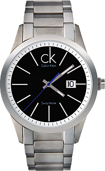 Часы Calvin Klein cK bold K22461.07